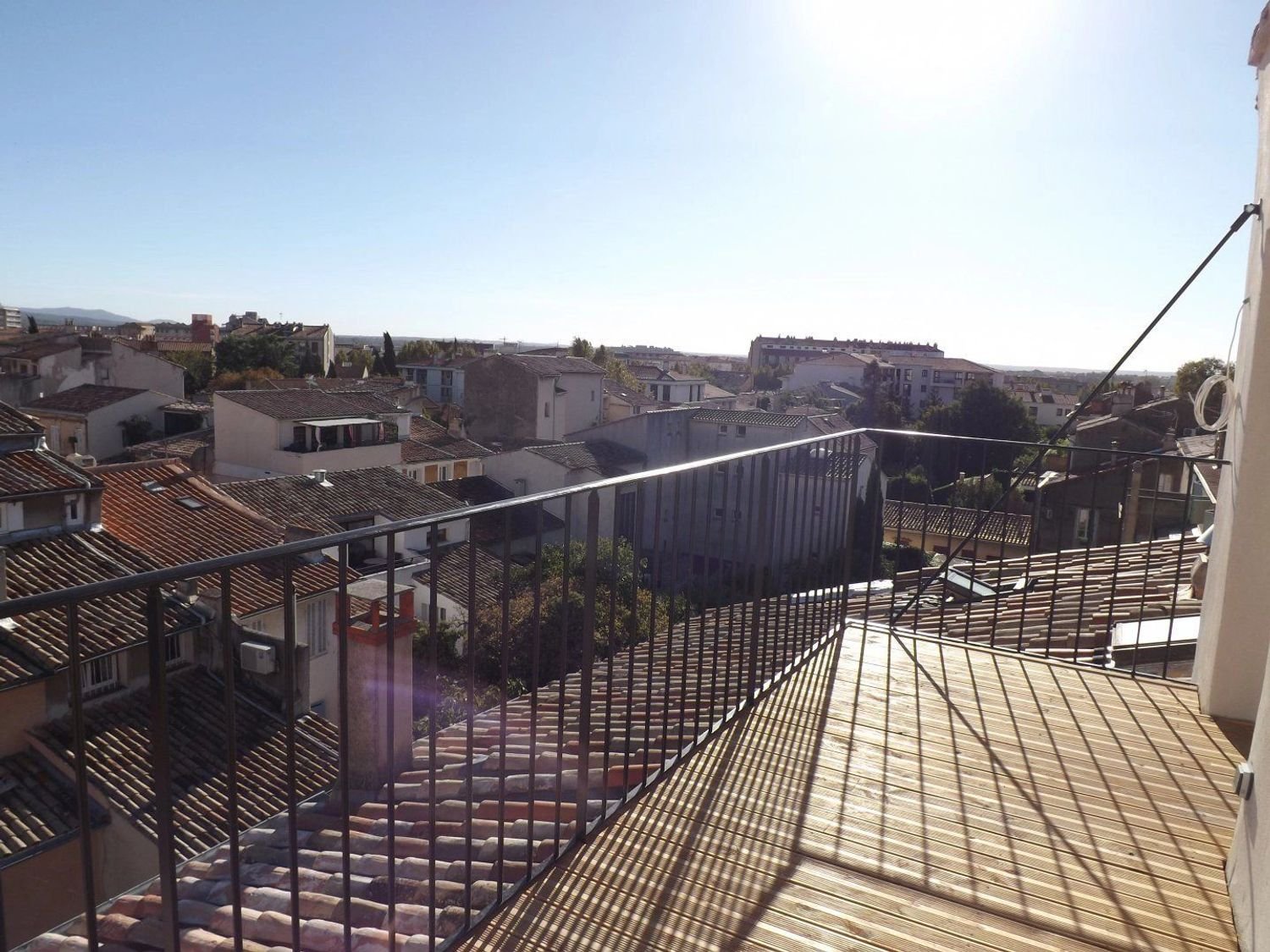 Appartement à louer, 60m², Aix-en-Provence