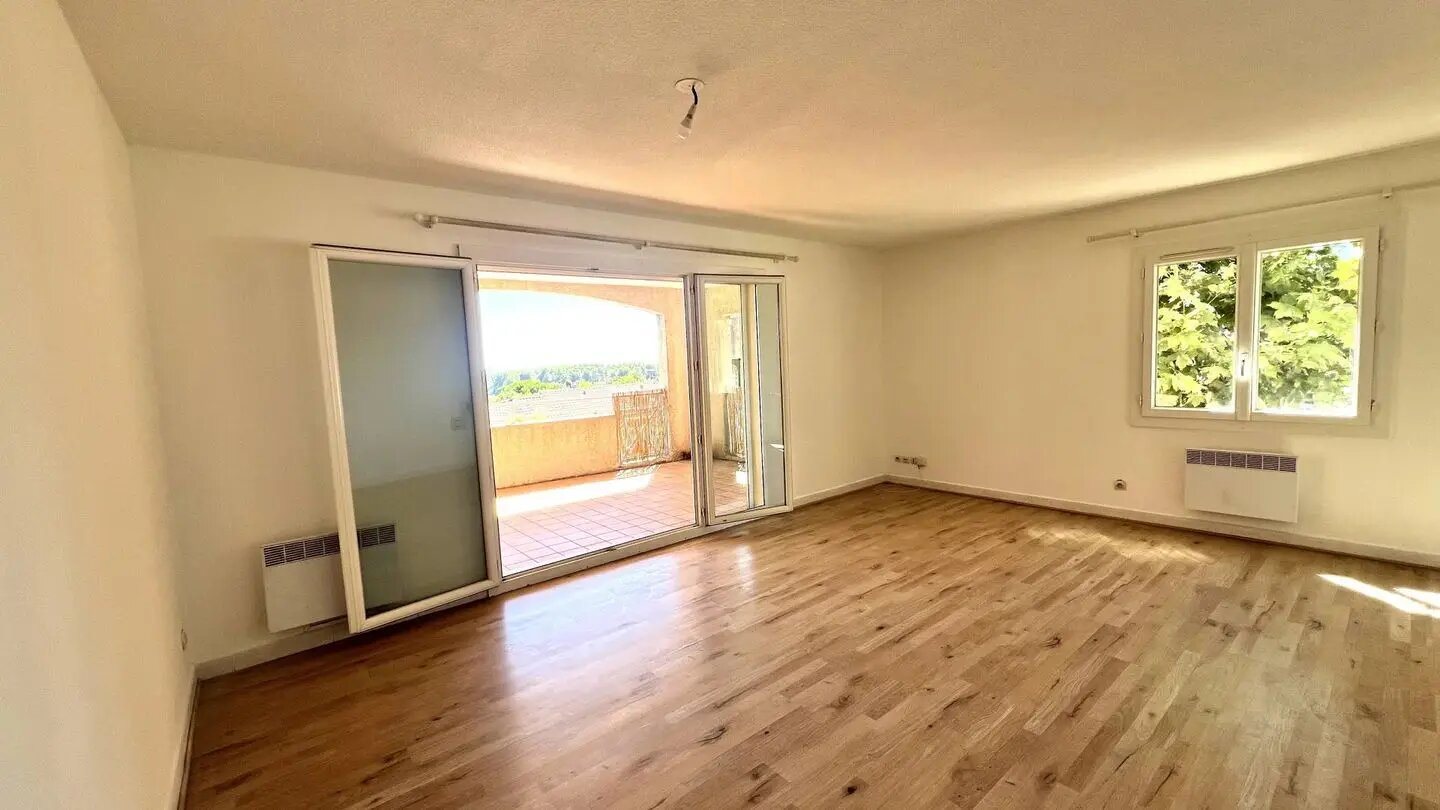 Appartement à vendre, 67m², Venelles