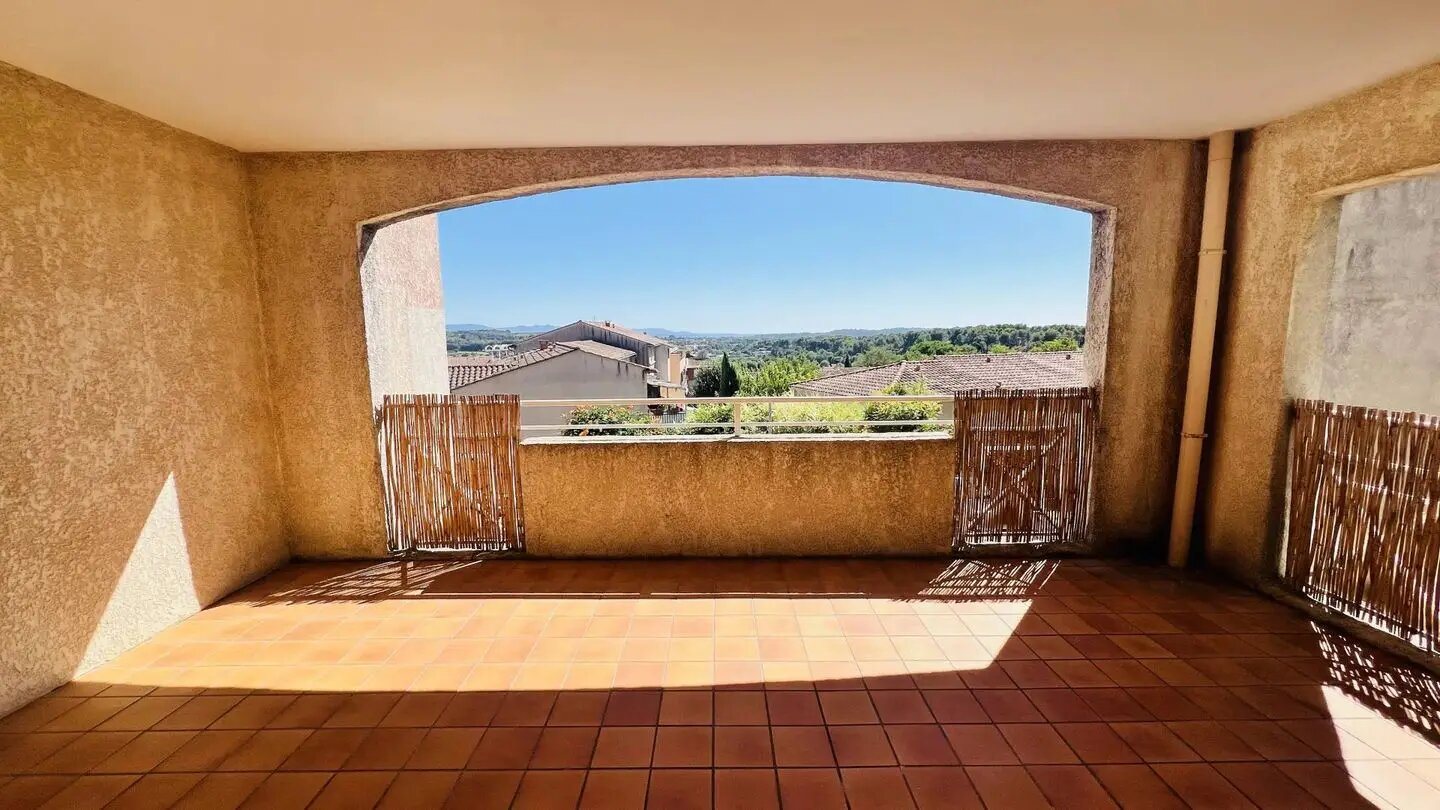 Appartement à vendre, 67m², Venelles