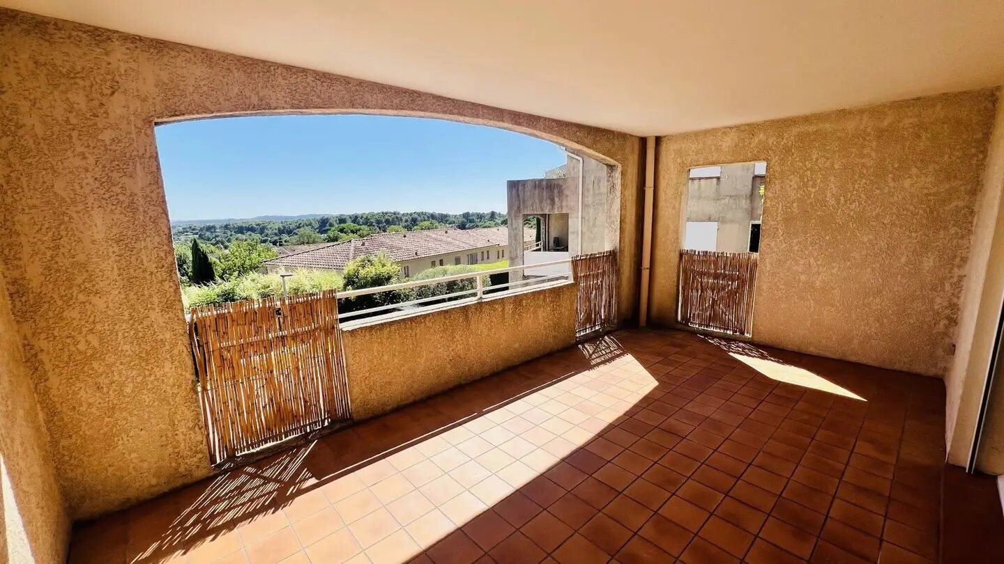 Appartement à vendre, 67m², Venelles