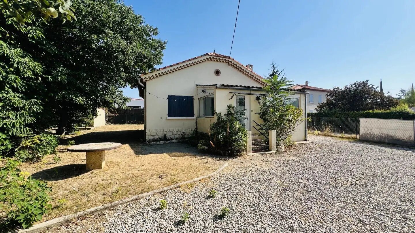 Maison à vendre, 60m², Venelles