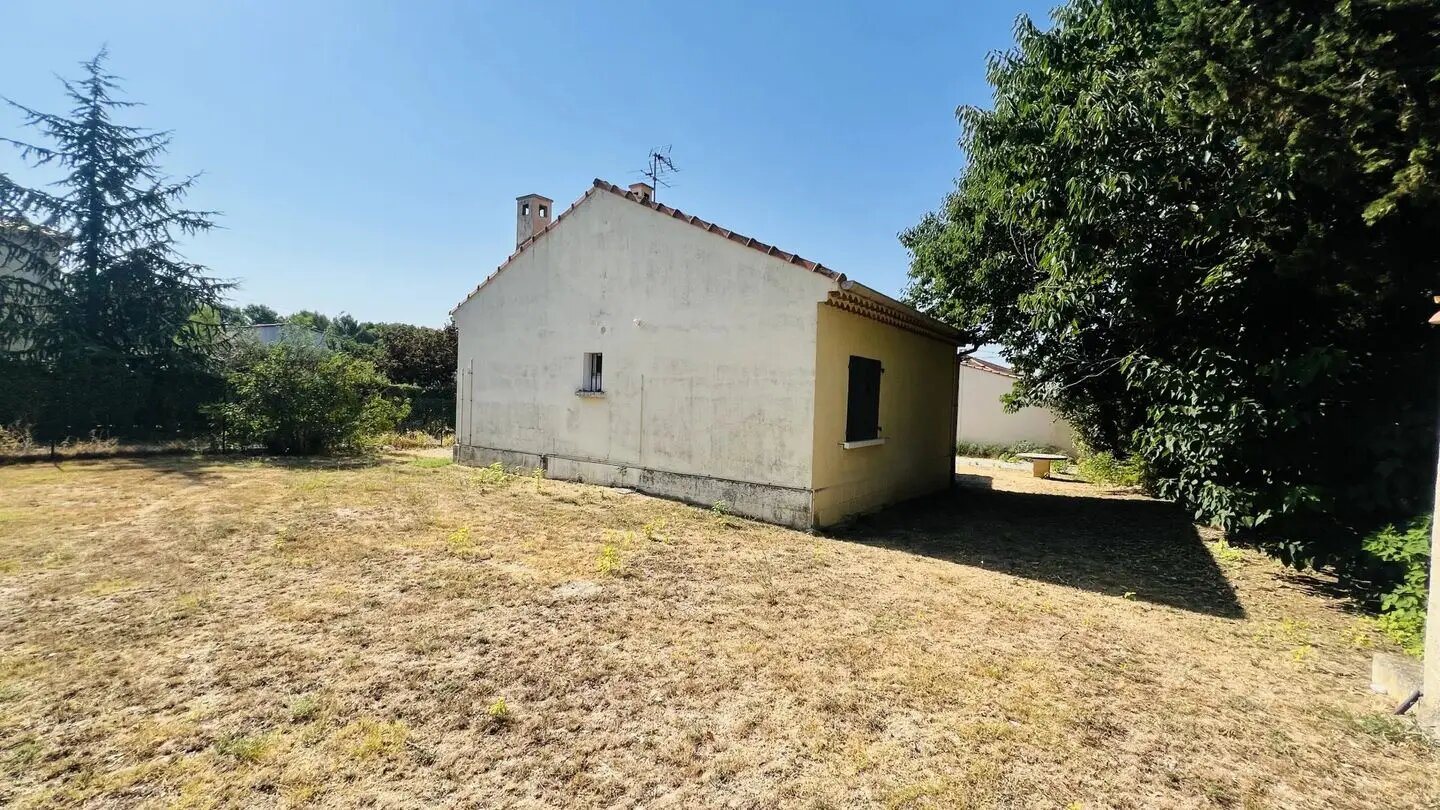 Maison à vendre, 60m², Venelles