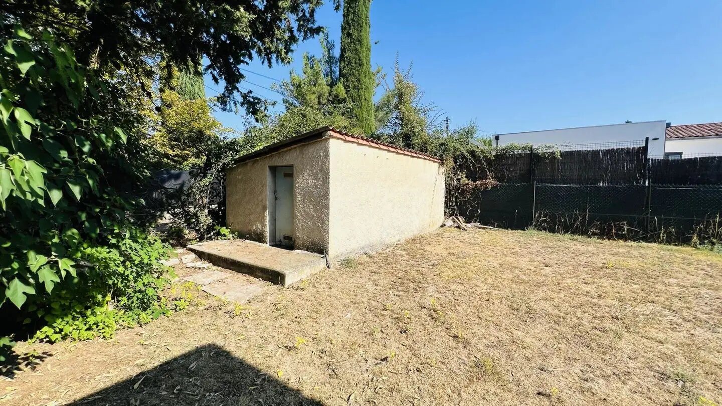 Maison à vendre, 60m², Venelles