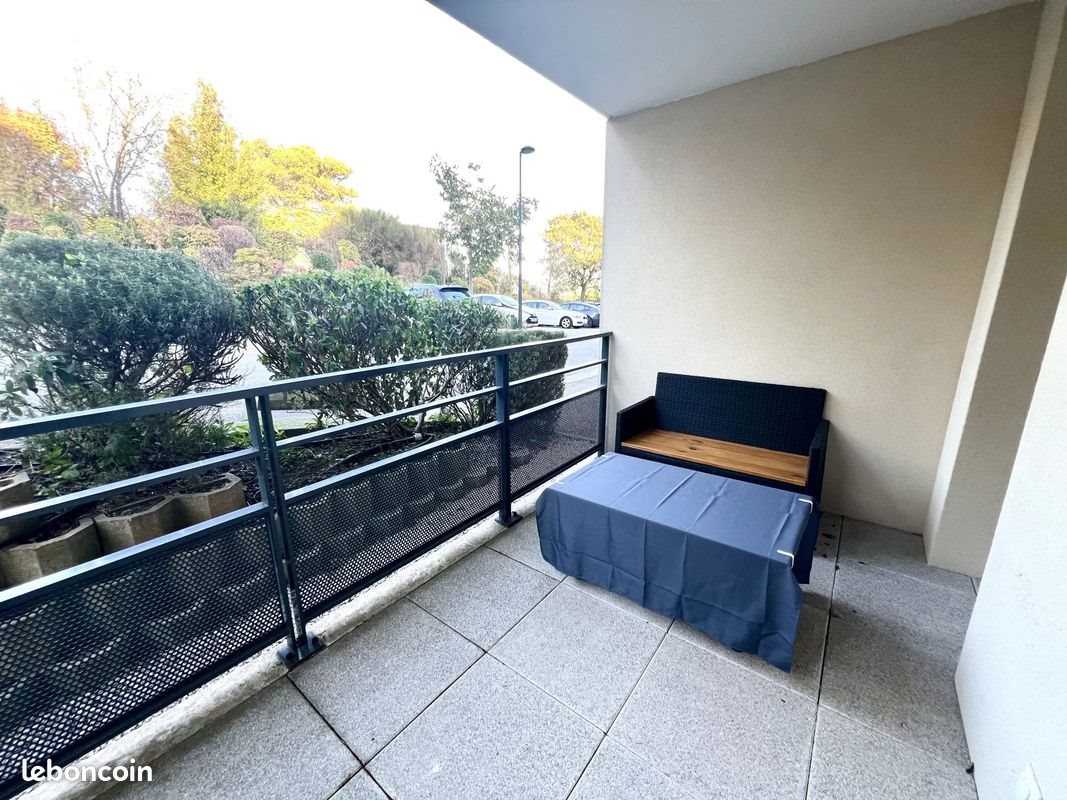 Appartement à louer, 20m², Venelles