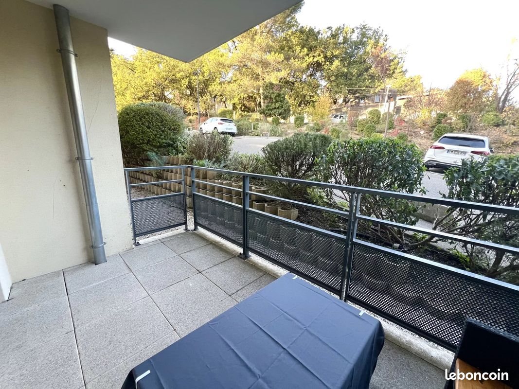Appartement à louer, 20m², Venelles