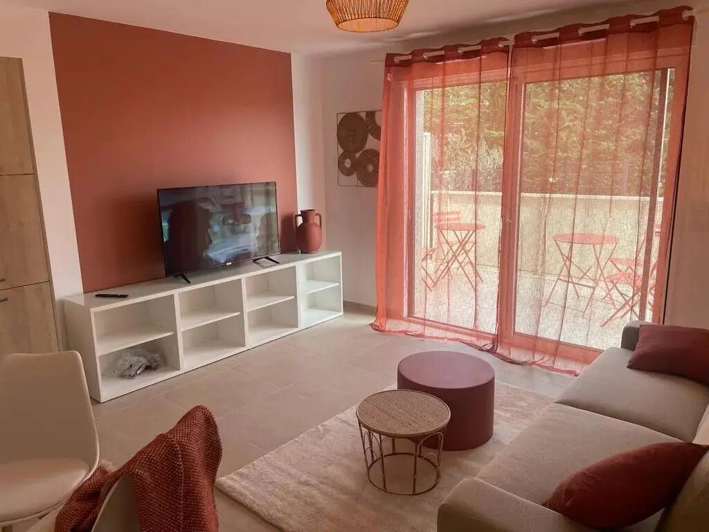 Appartement à vendre, 50m², Aix-en-Provence