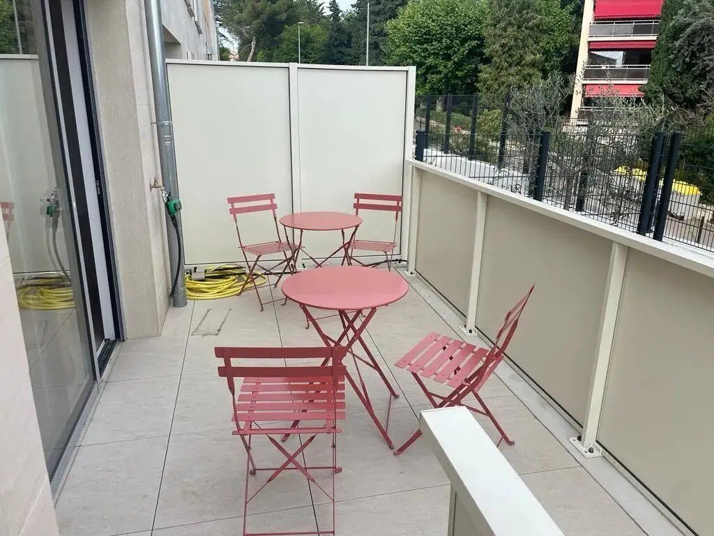 Appartement à vendre, 50m², Aix-en-Provence