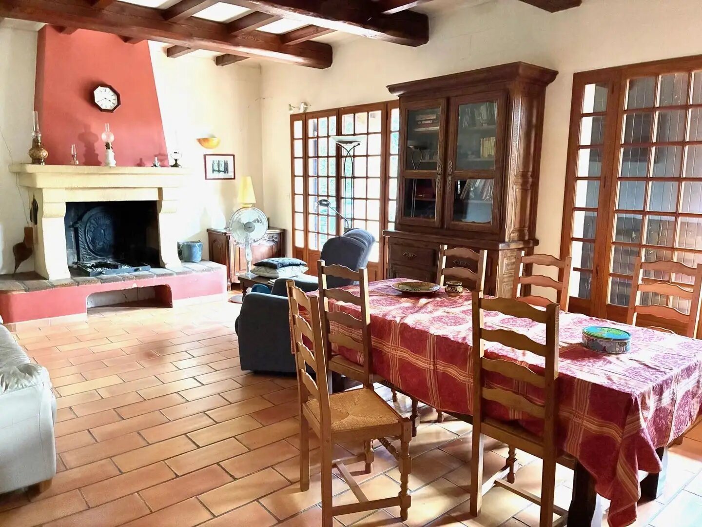 Maison à vendre, 97m², Vauvenargues