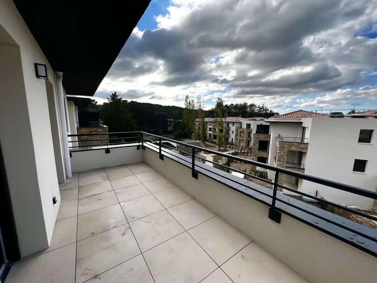 Appartement à louer, 57m², Ventabren
