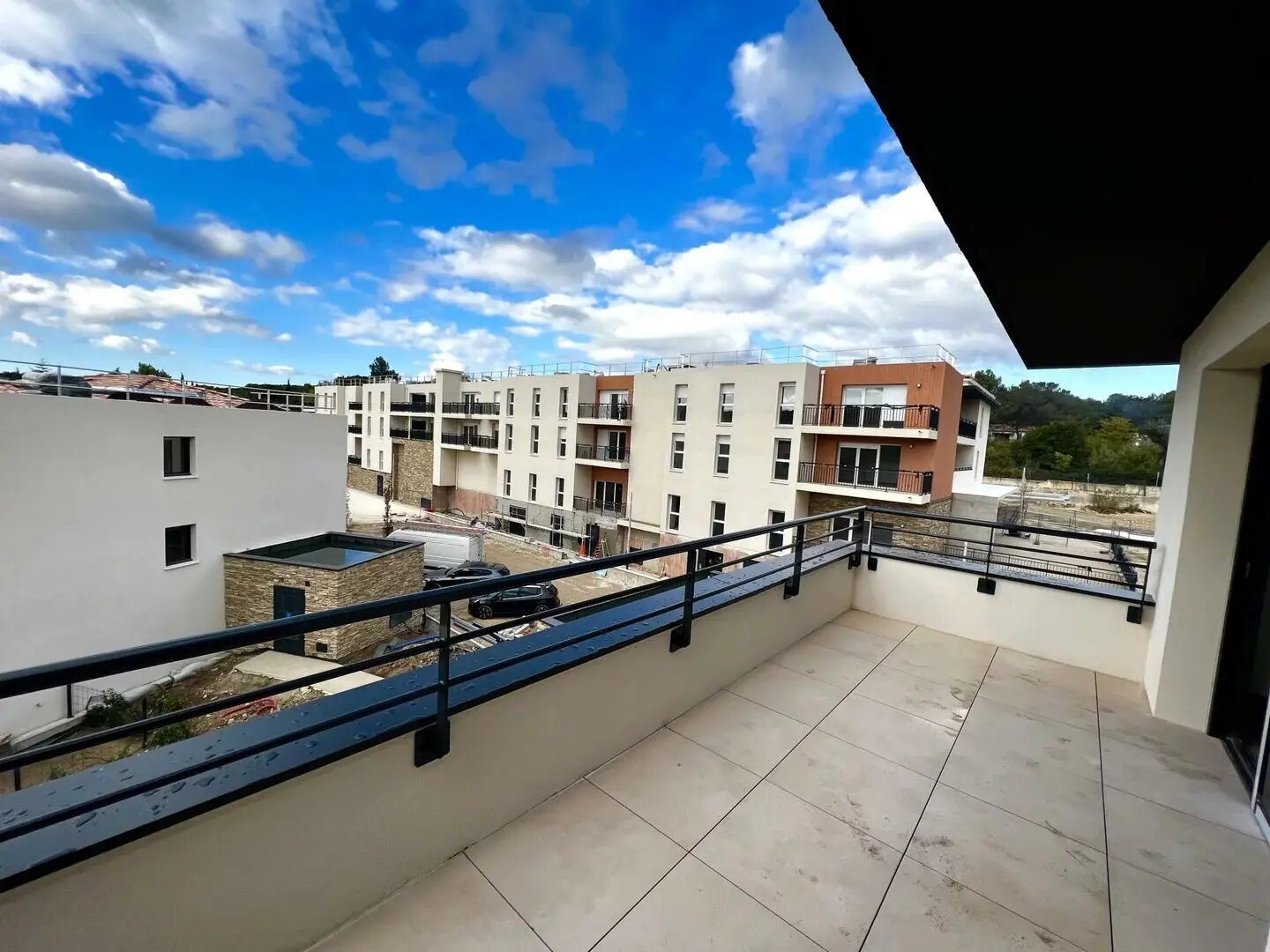 Appartement à louer, 57m², Ventabren