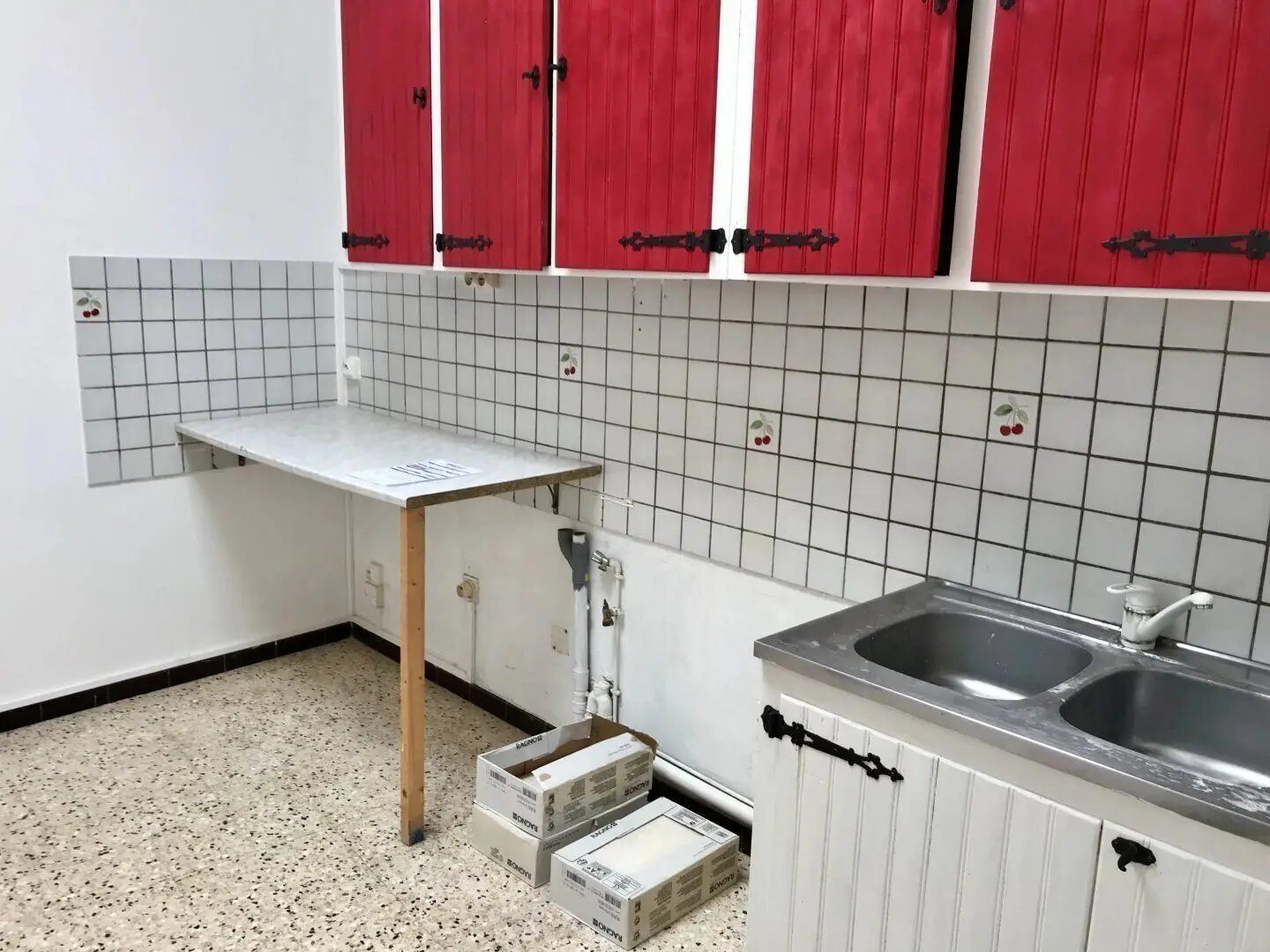 Appartement à vendre, 63m², Pertuis