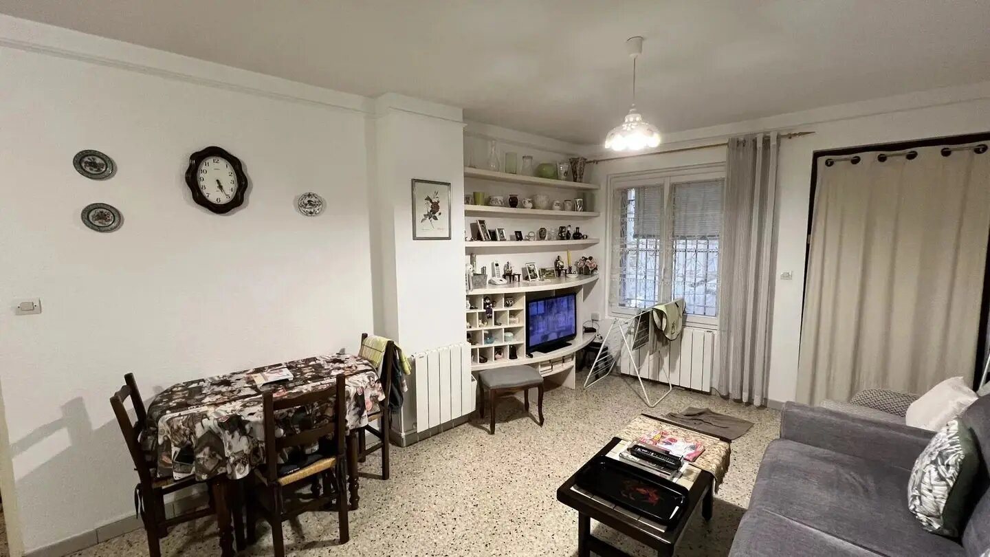 Appartement à vendre, 43m², Pertuis