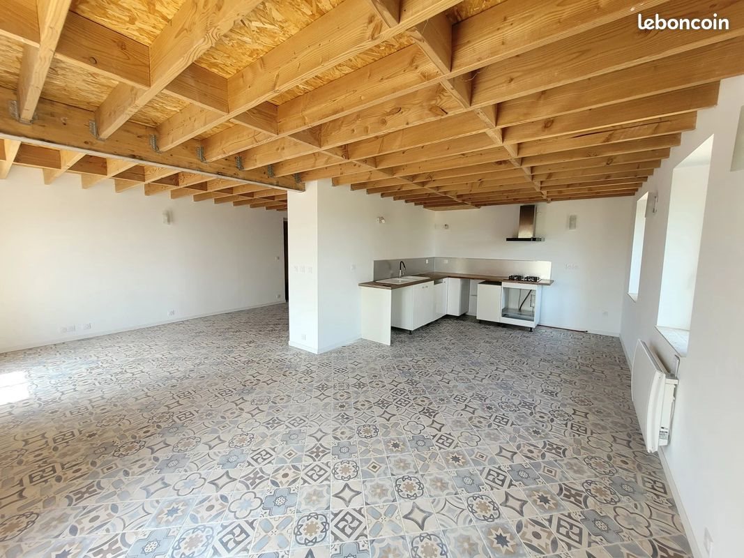 Appartement à louer, 88m², Manosque