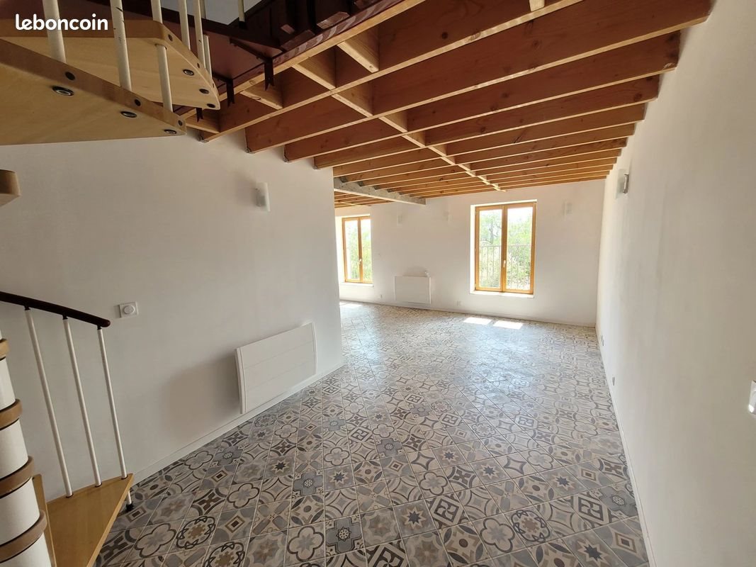 Appartement à louer, 88m², Manosque