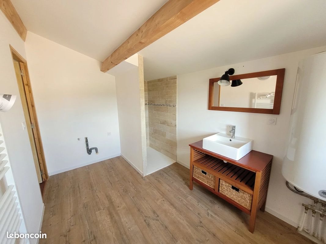 Appartement à louer, 88m², Manosque