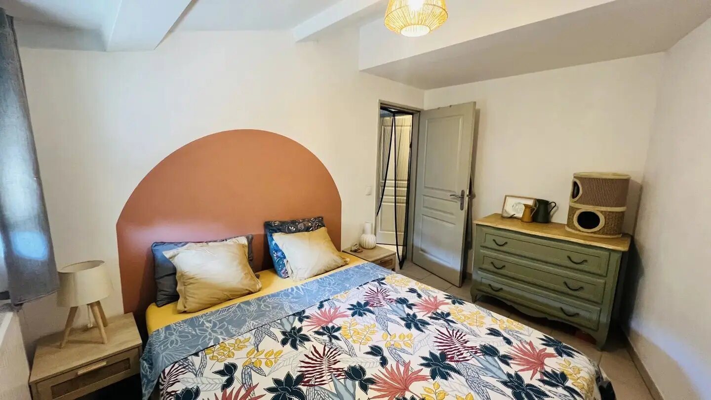 Appartement à louer, 53m², Venelles