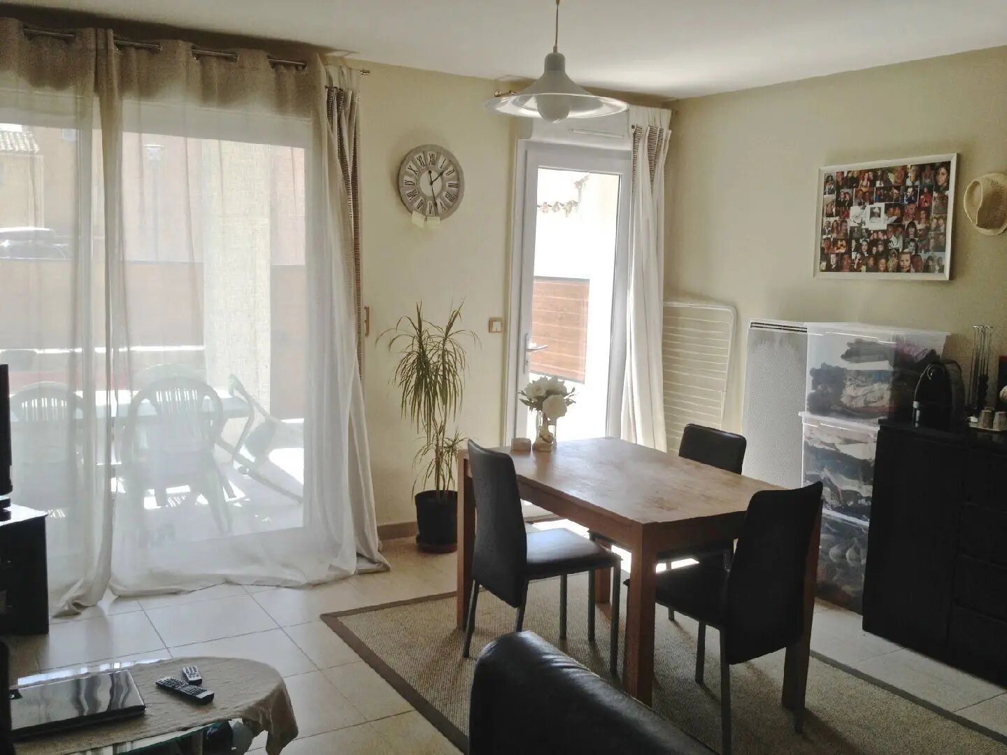 Appartement à louer, 41m², Venelles