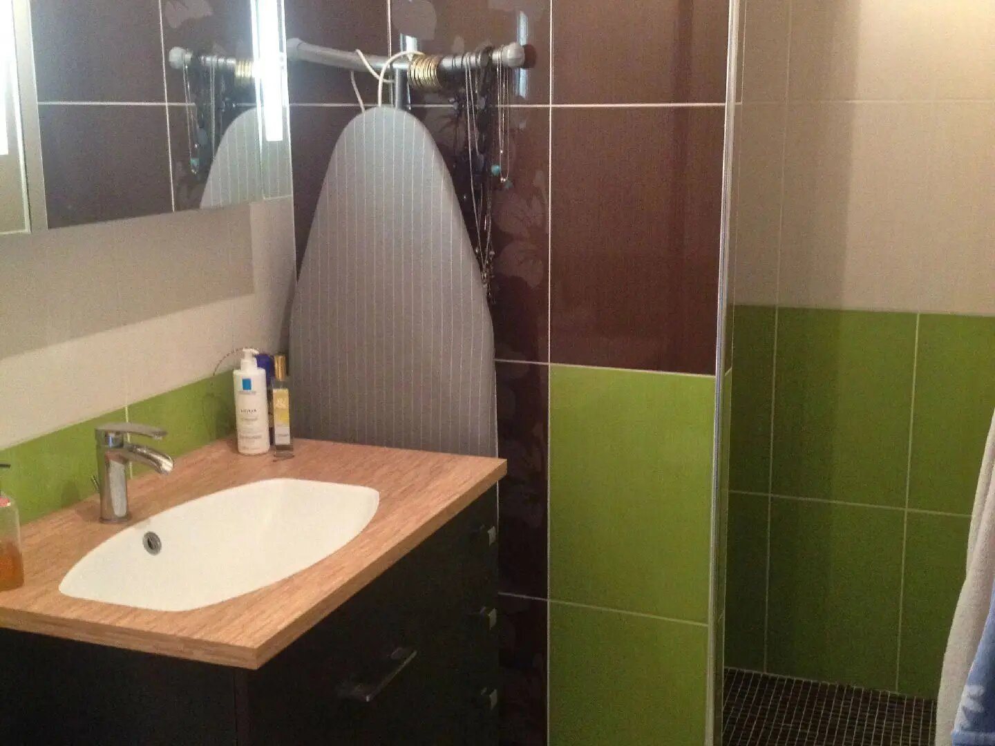 Appartement à louer, 41m², Venelles