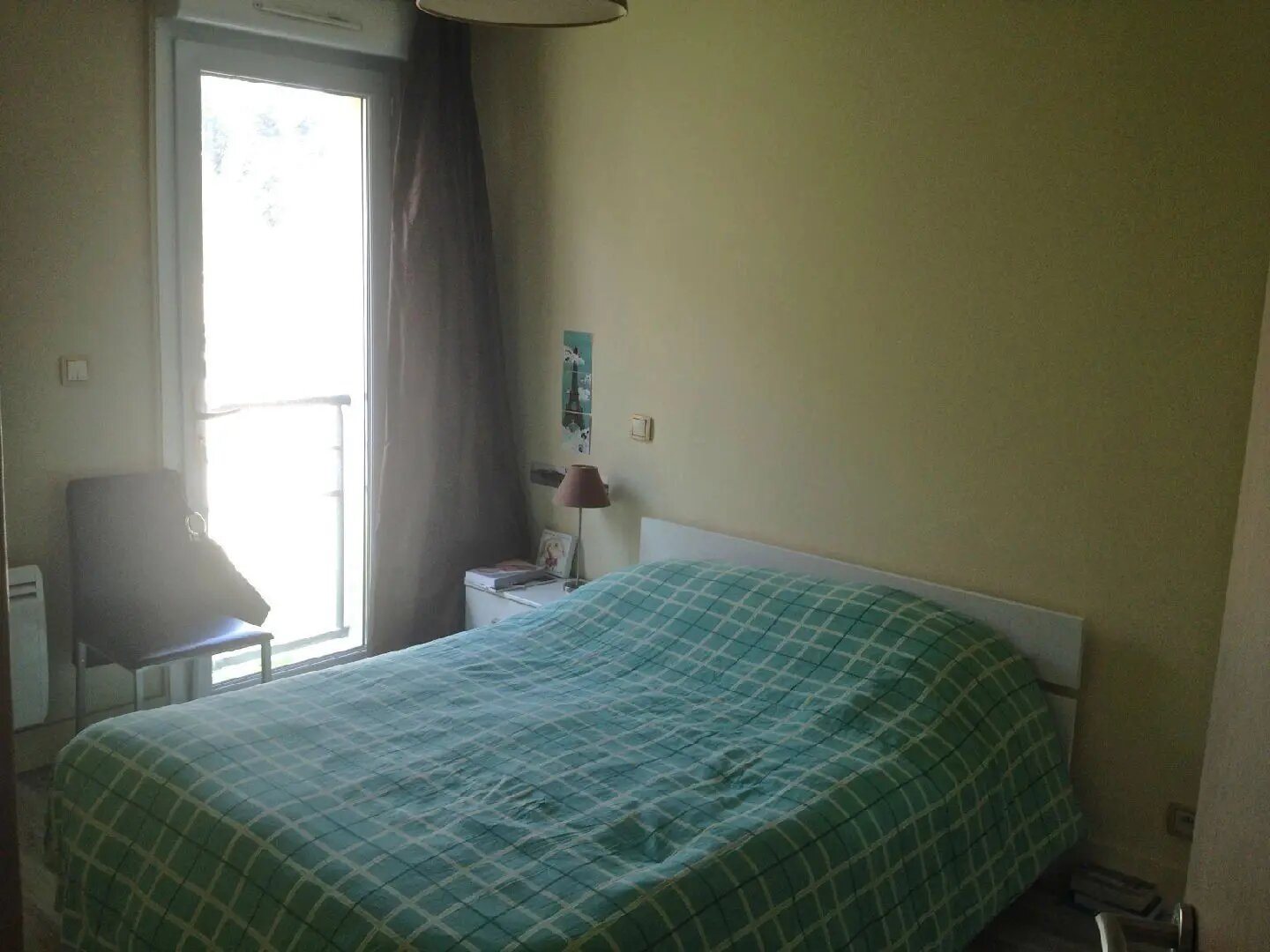 Appartement à louer, 41m², Venelles