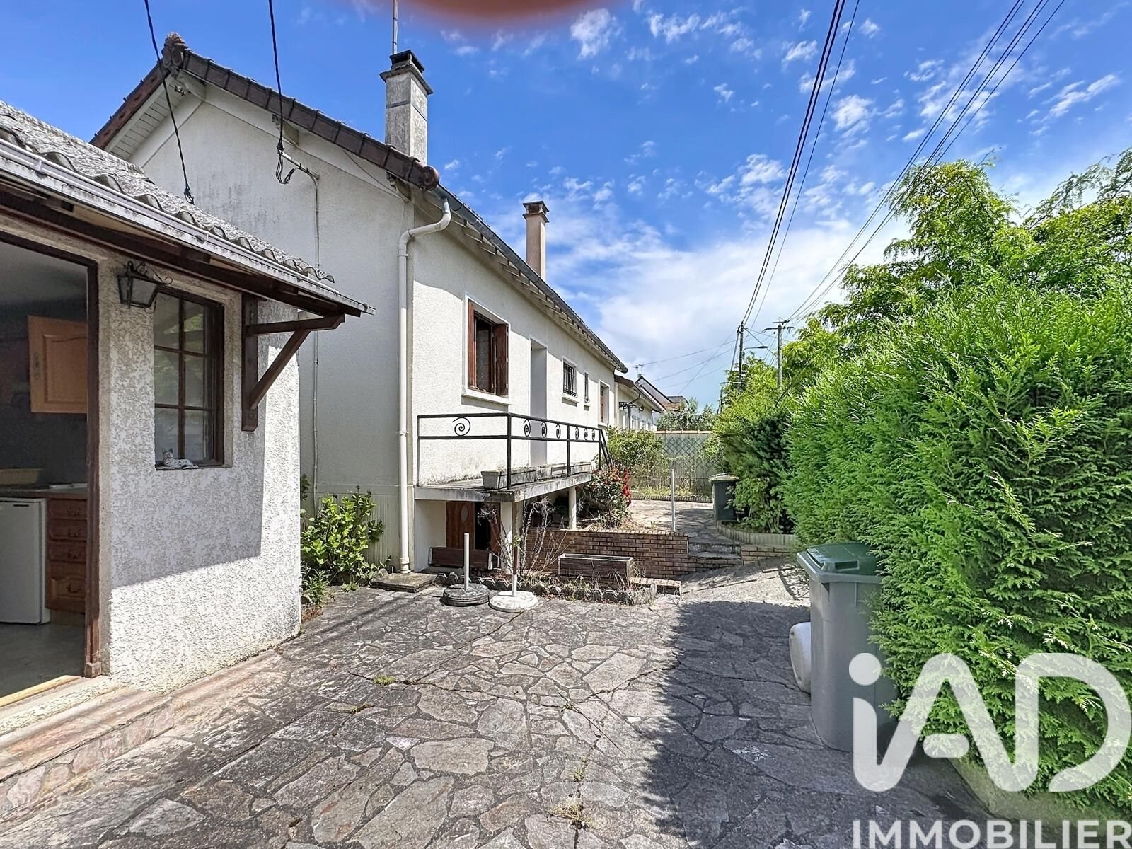 Maison à vendre, 66m², Sucy-en-Brie