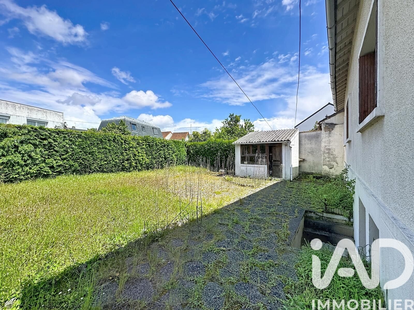 Maison à vendre, 66m², Sucy-en-Brie
