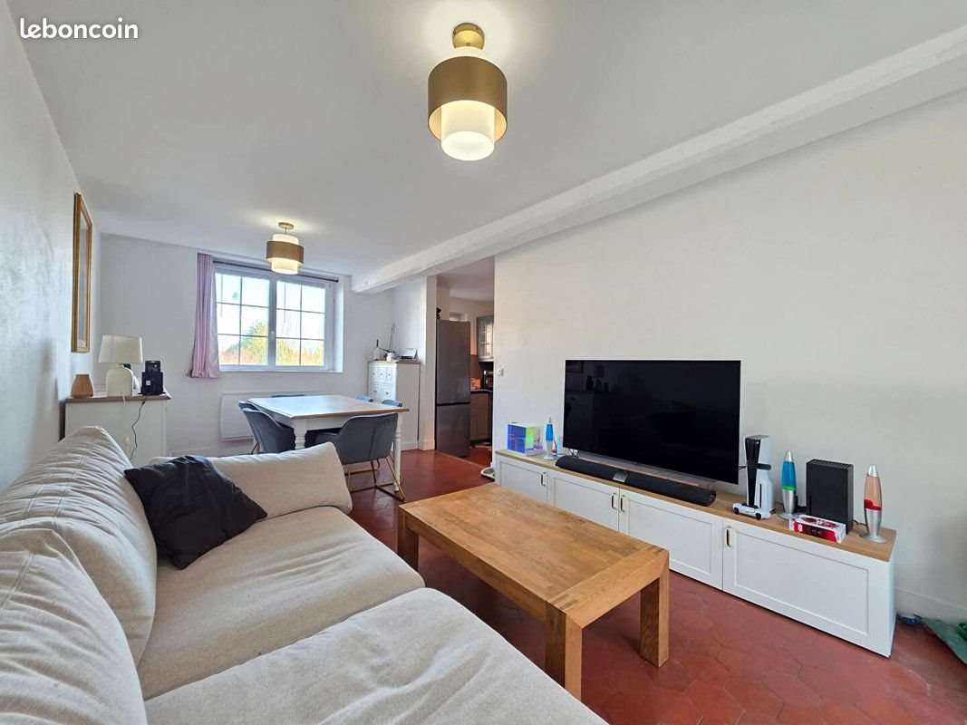 Maison à vendre, 76m², Saint-Jean-les-Deux-Jumeaux
