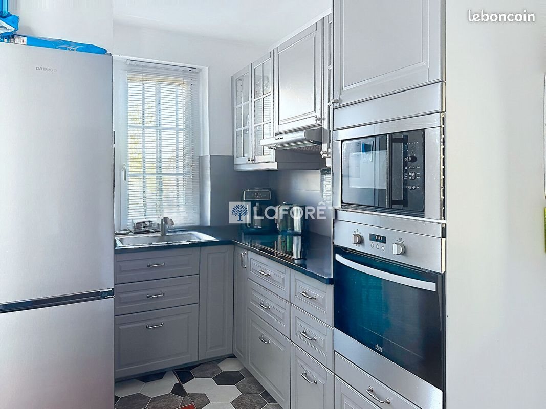 Maison à vendre, 76m², Saint-Jean-les-Deux-Jumeaux