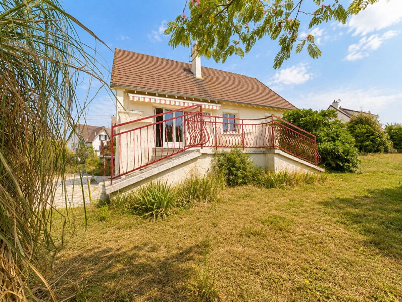 Maison à vendre, 98m², Meaux