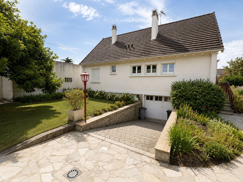 Maison à vendre, 98m², Meaux