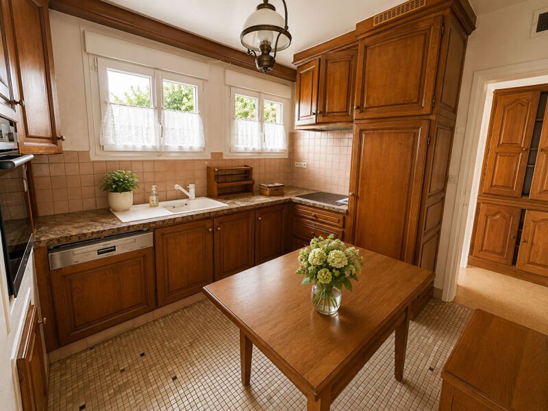 Maison à vendre, 98m², Meaux