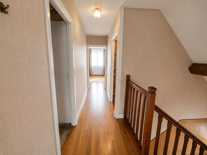 Maison à vendre, 98m², Meaux