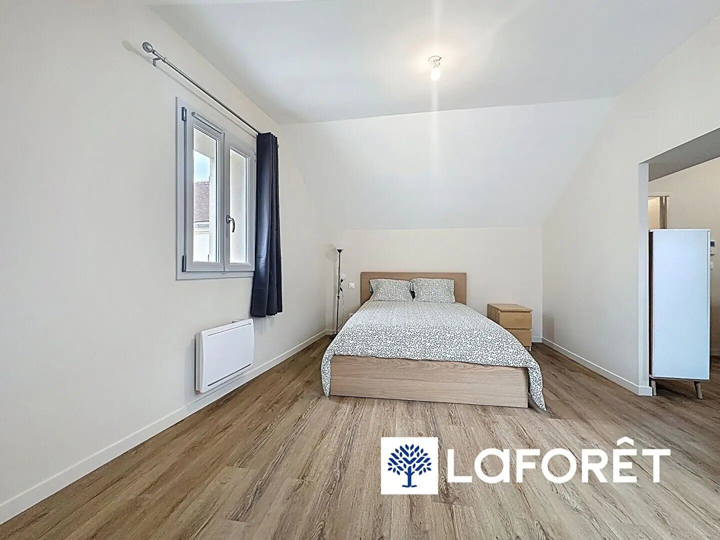 Appartement à louer, 30m², Meaux