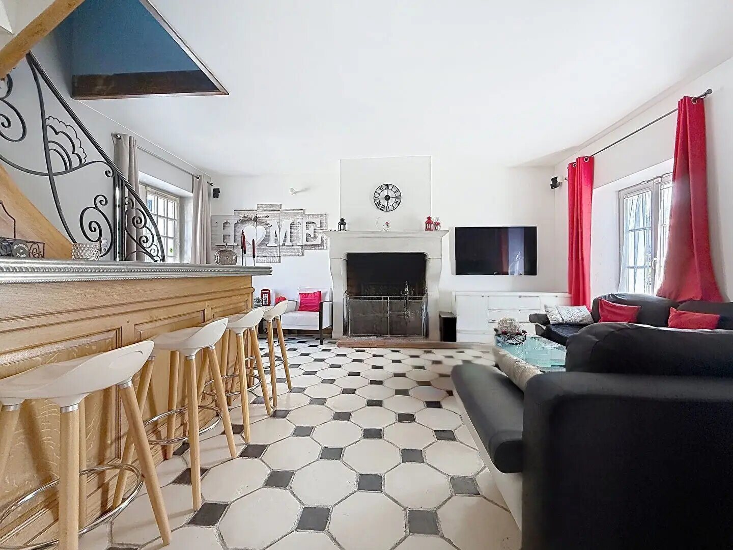 Maison à vendre, 140m², Isles-les-Meldeuses