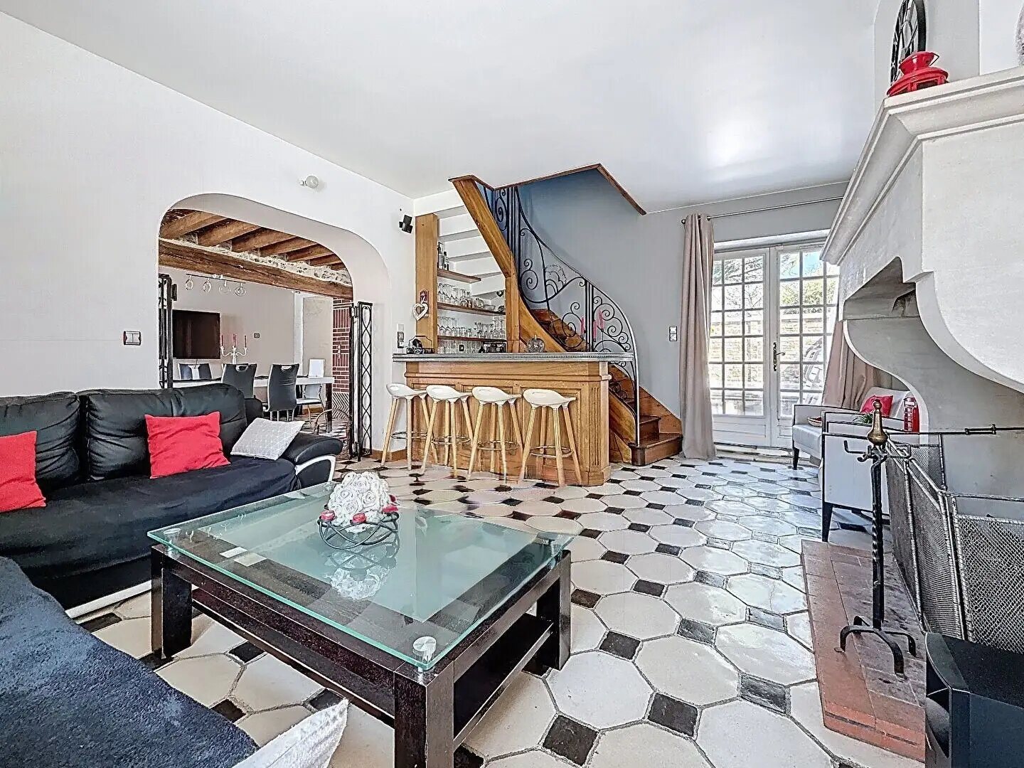 Maison à vendre, 140m², Isles-les-Meldeuses