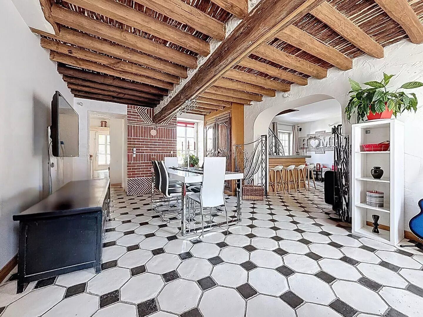 Maison à vendre, 140m², Isles-les-Meldeuses