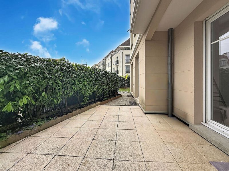 Appartement à vendre, 58m², Meaux