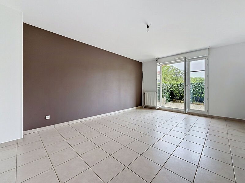 Appartement à vendre, 58m², Meaux