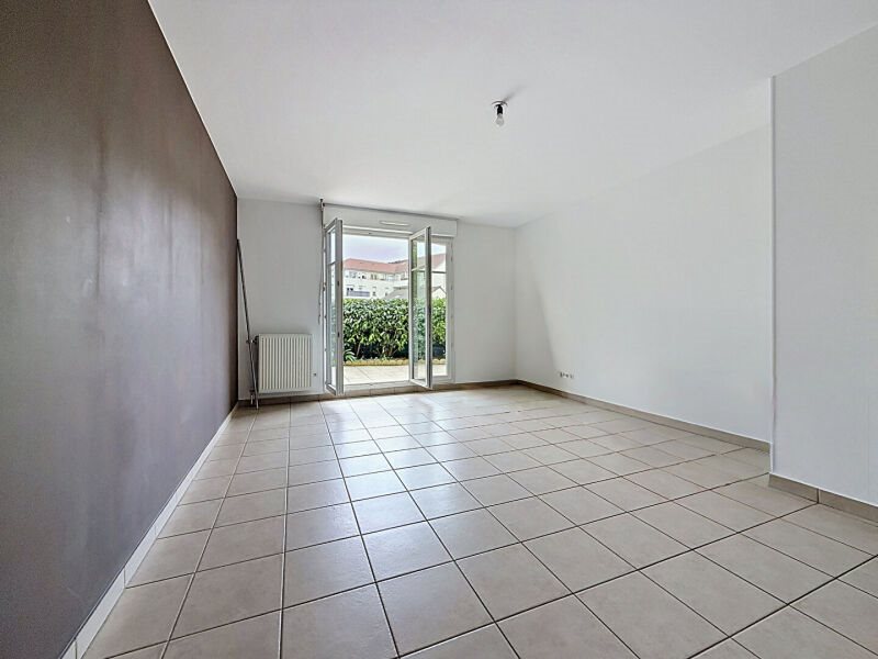 Appartement à vendre, 58m², Meaux