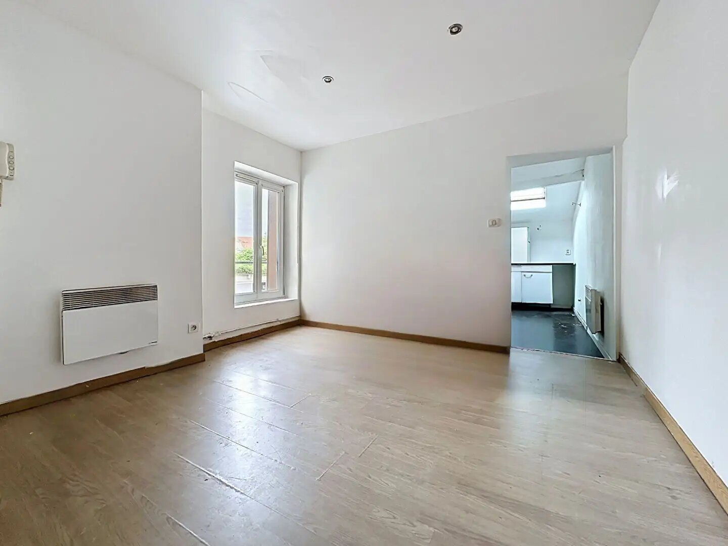 Appartement à vendre, 24m², Trilport
