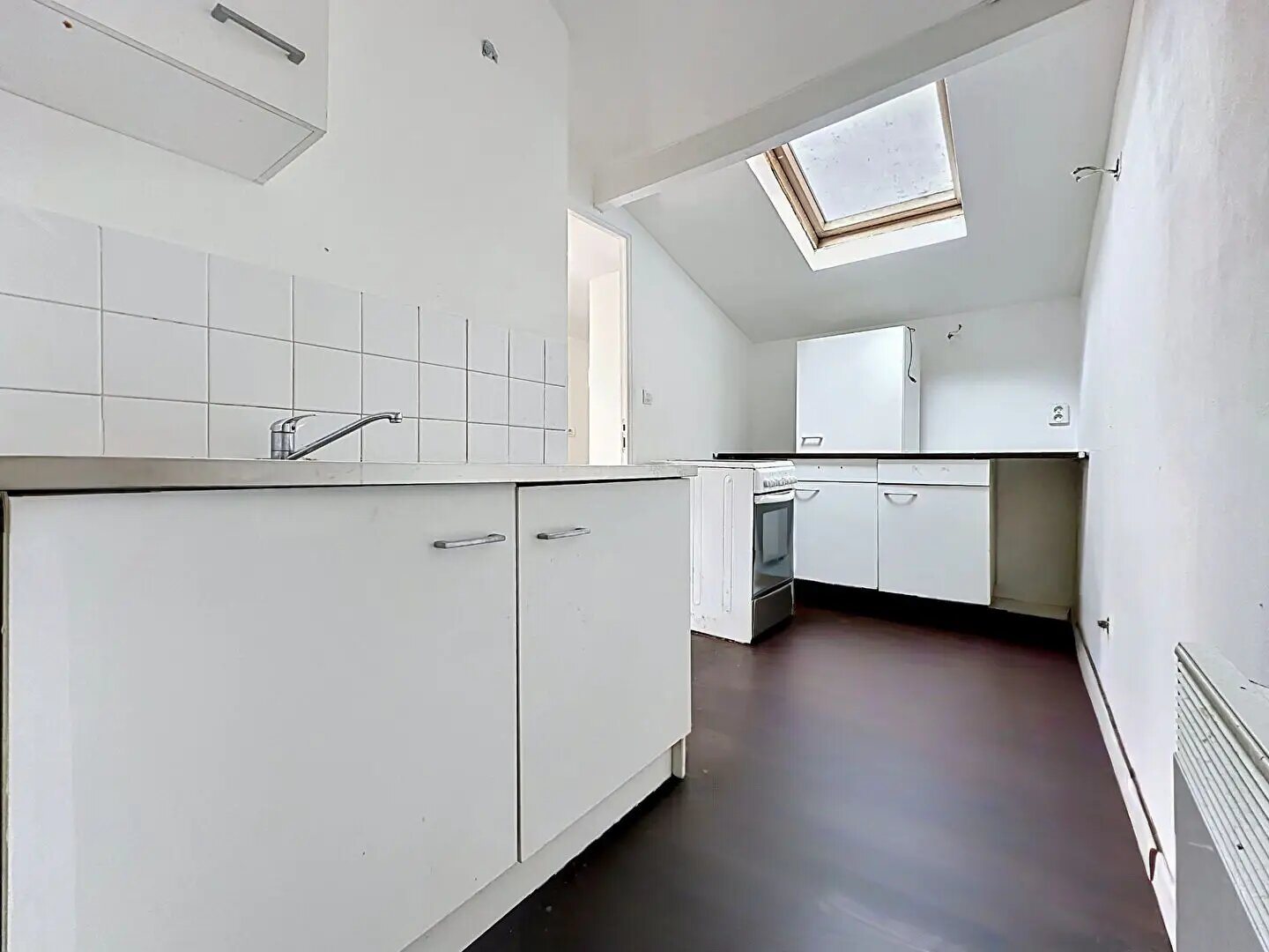 Appartement à vendre, 24m², Trilport