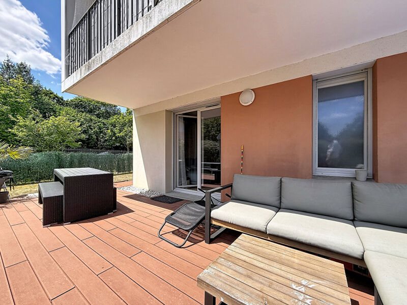 Appartement à vendre, 60m², Meaux