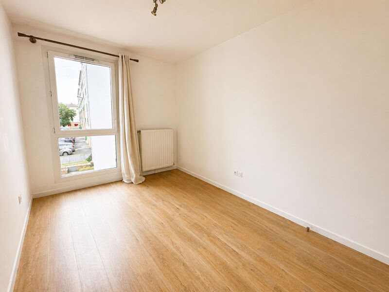 Appartement à vendre, 67m², Meaux