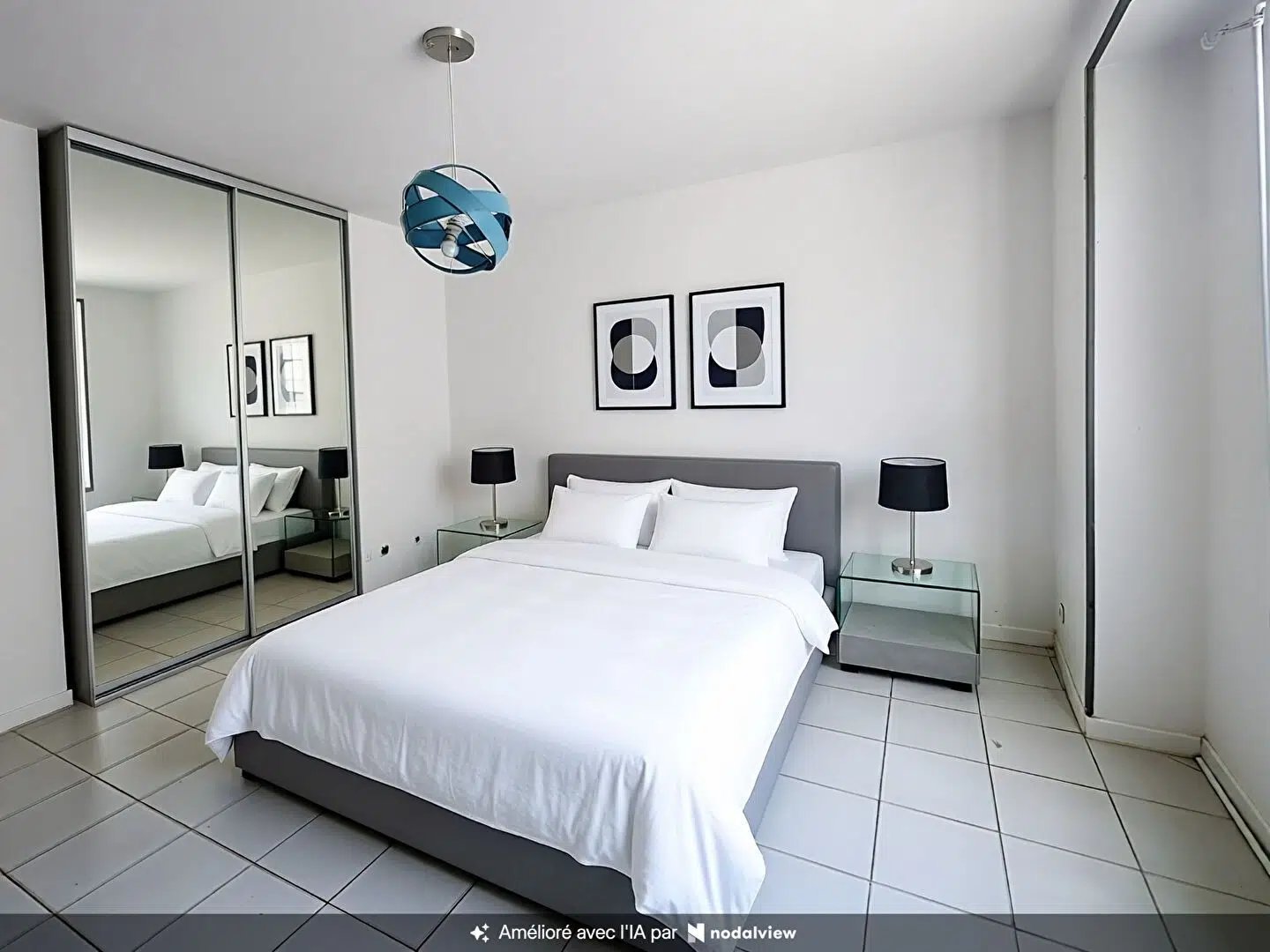 Appartement à vendre, 34m², Nanteuil-lès-Meaux