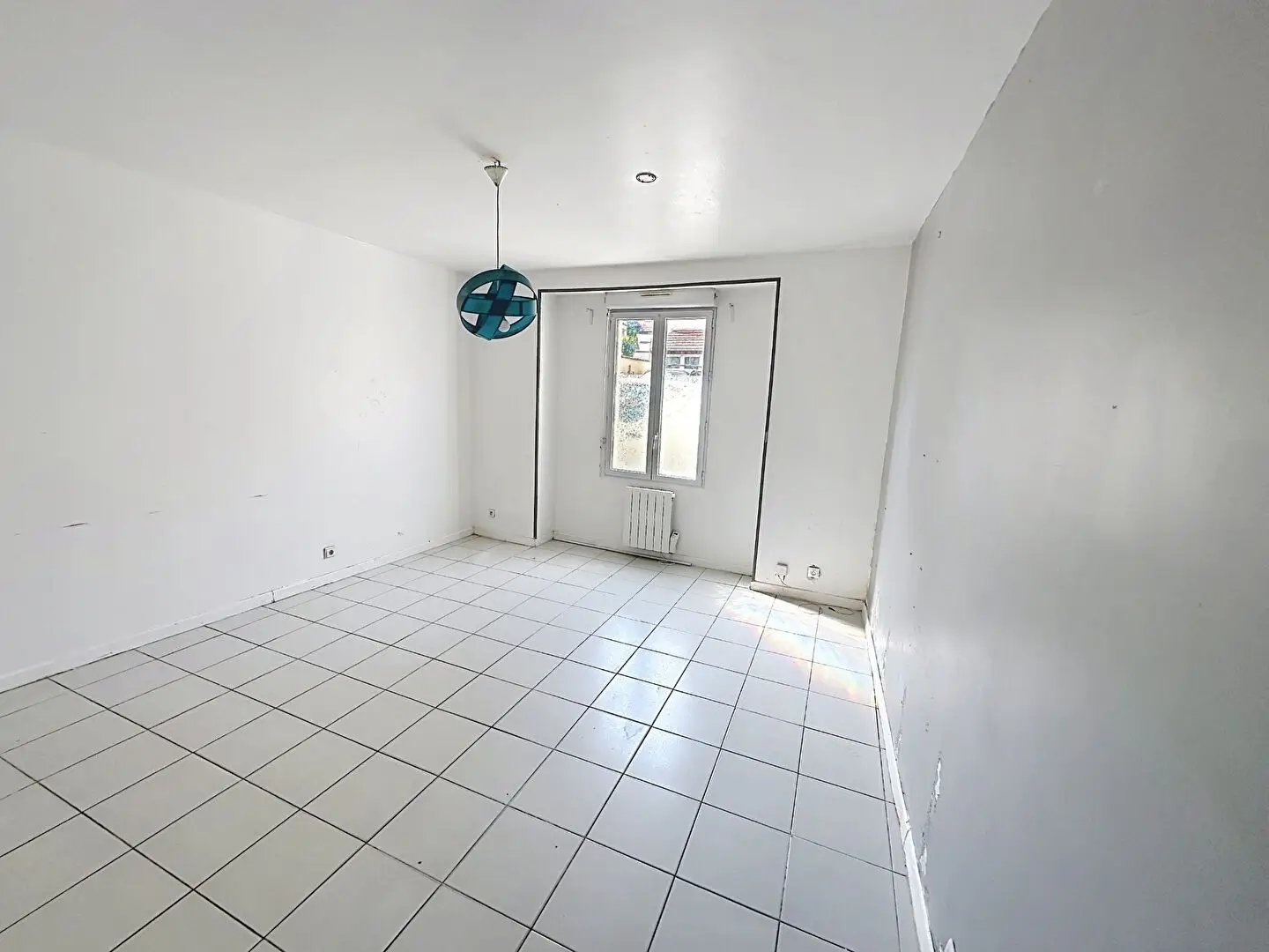 Appartement à vendre, 34m², Nanteuil-lès-Meaux