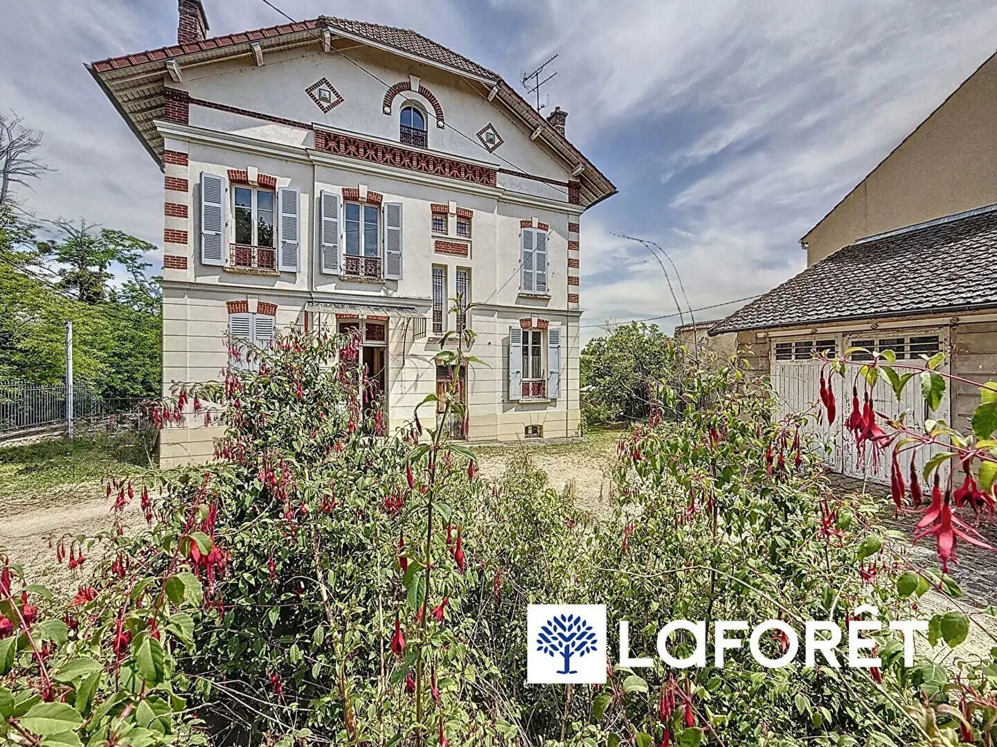 Maison à vendre, 250m², Meaux
