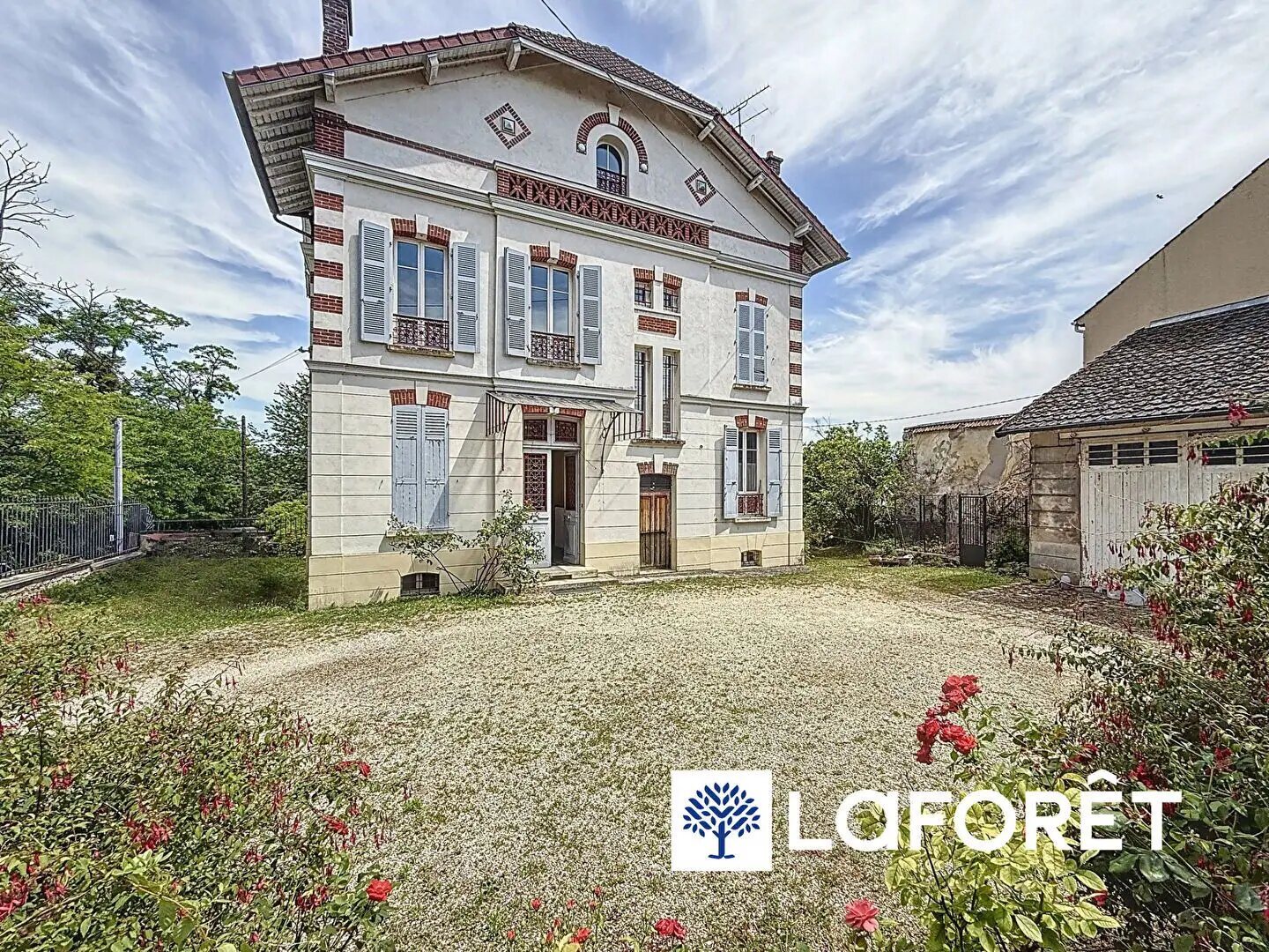 Maison à vendre, 250m², Meaux