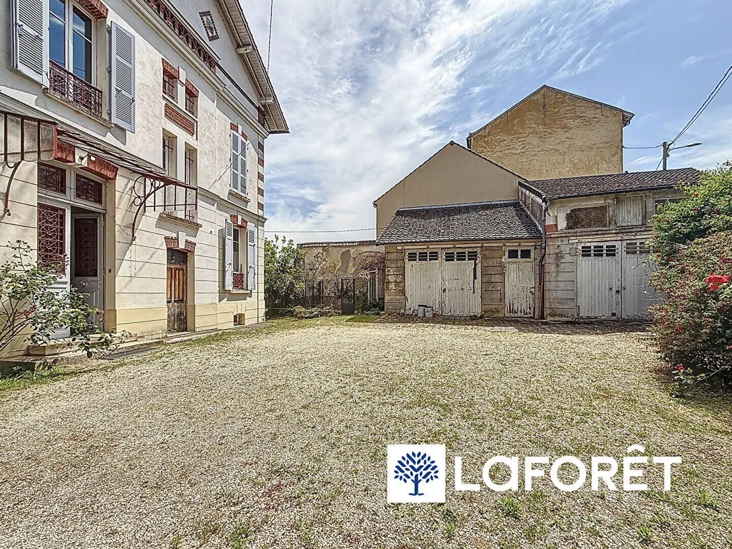 Maison à vendre, 250m², Meaux