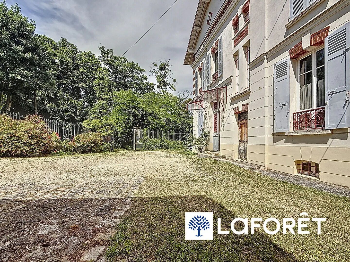 Maison à vendre, 250m², Meaux