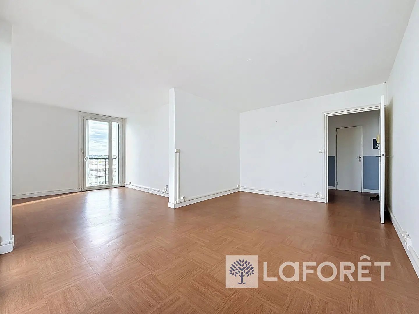 Appartement à louer, 82m², Meaux
