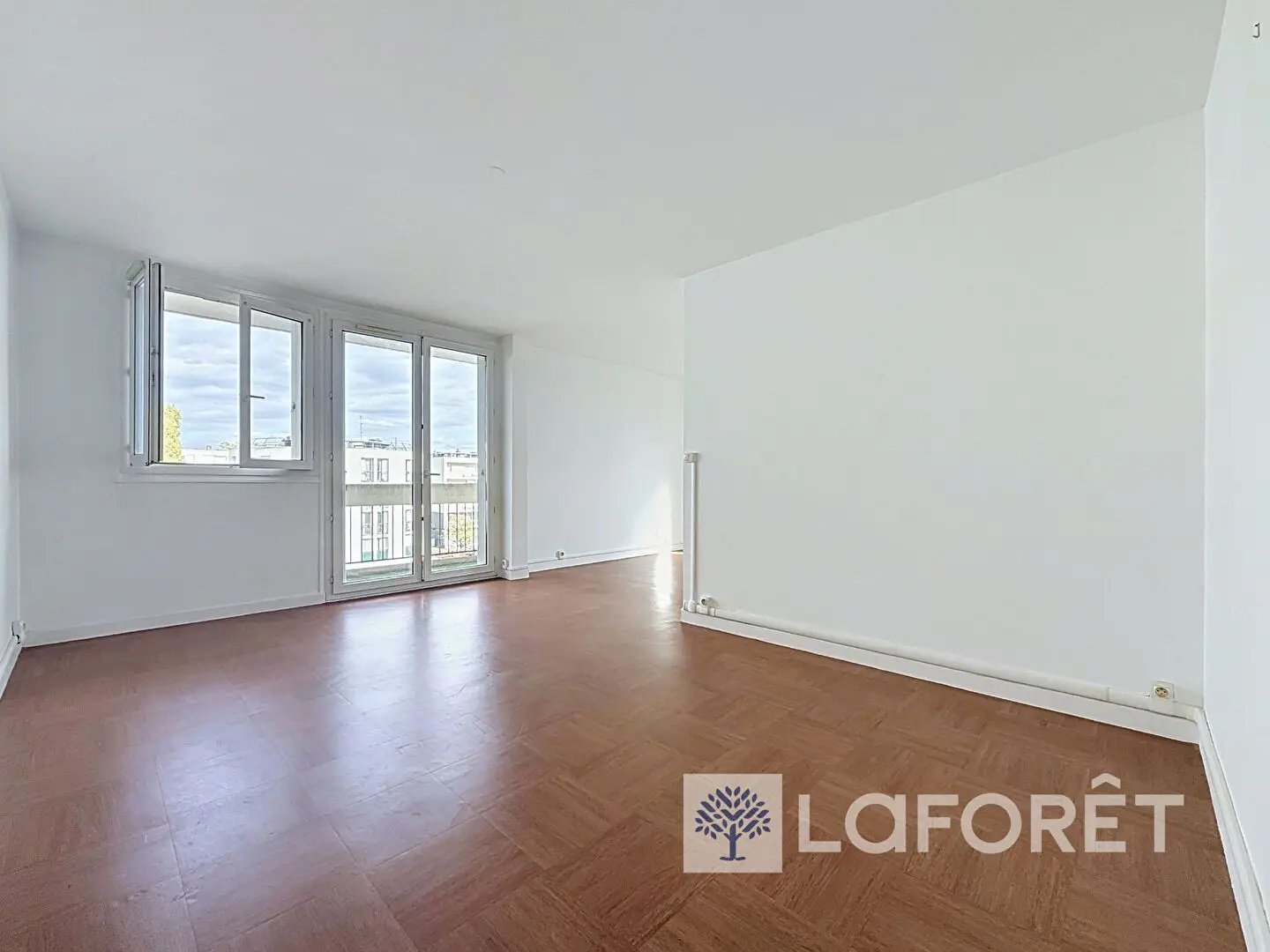 Appartement à louer, 82m², Meaux